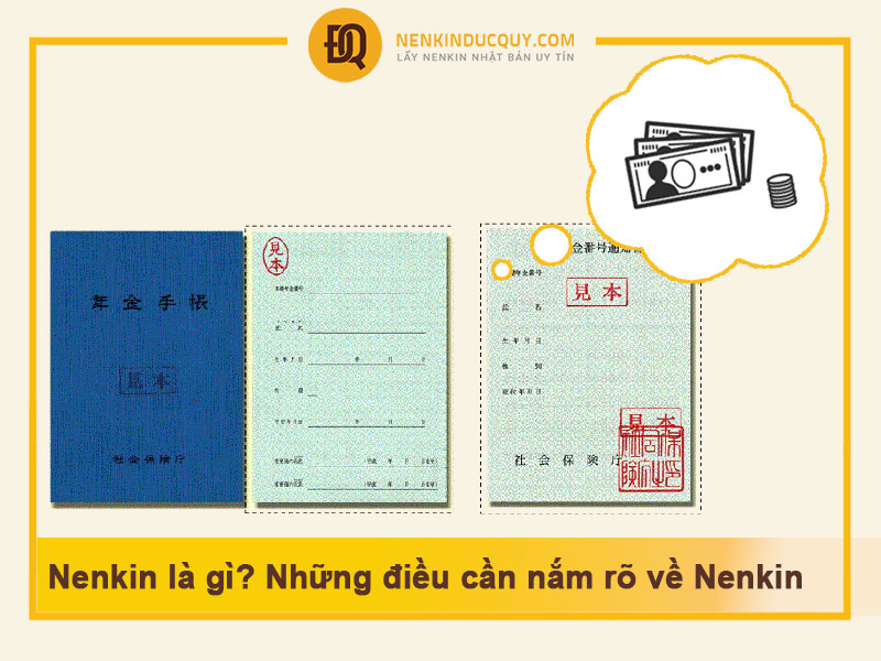 Nenkin là gì? Những điều cần nắm rõ về Nenkin